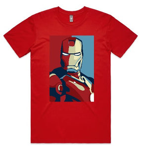 Iron Man