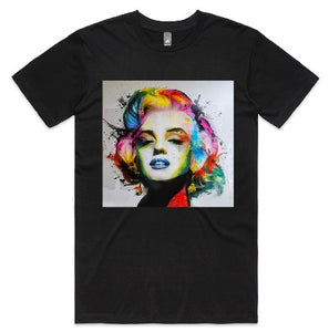 Marilyn Art