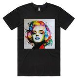 Marilyn Art