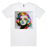 Marilyn Art