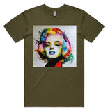 Marilyn Art