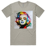 Marilyn Art