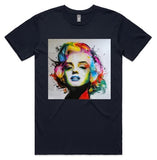 Marilyn Art