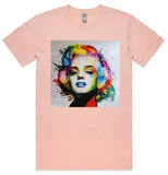 Marilyn Art