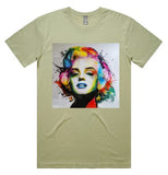 Marilyn Art