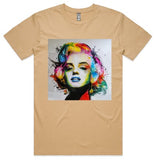 Marilyn Art