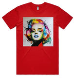 Marilyn Art