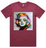 Marilyn Art