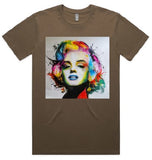 Marilyn Art