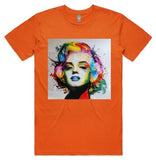 Marilyn Art