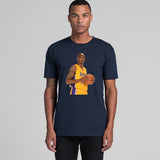 Kobe Portrait