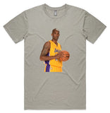 Kobe Portrait