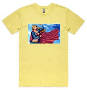 Super Girl