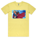 Super Girl