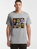 Classic Horror Characters