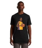 Kobe Portrait