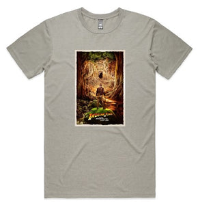 Indiana Jones