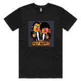 Pulp Muppets