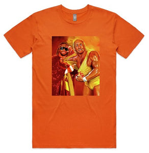 MegaPowers