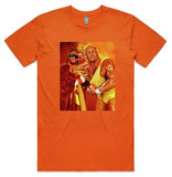 MegaPowers