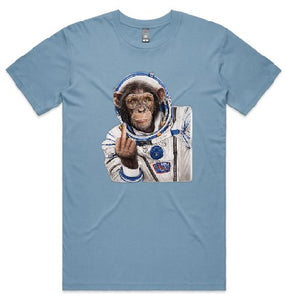 Space Monkey