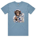 Space Monkey