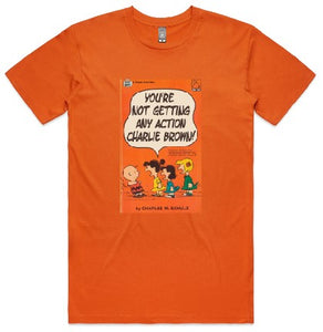 Charlie Brown