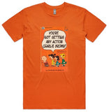 Charlie Brown