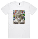 Queen Elizabeth II Bubble