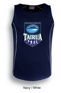 Singlet -  Stitch Feature Essentials (Kids)