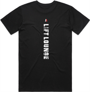 Black T-Shirt