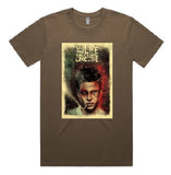 Life One Minute at a Time Tee