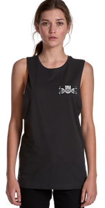 DNA Woman's Tank