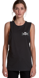 DNA Woman's Tank