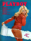 Playboy Tearaway