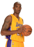 Kobe Portrait