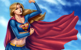 Super Girl