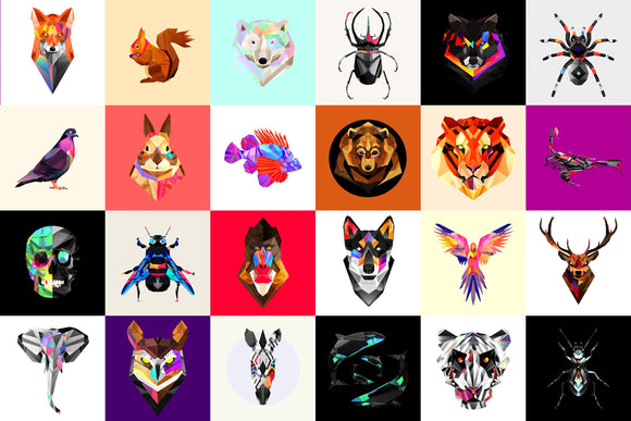 Animal Art